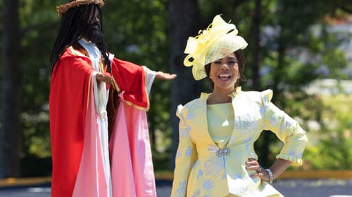 Hup für Jesus. Rette deine Seele Bild 3