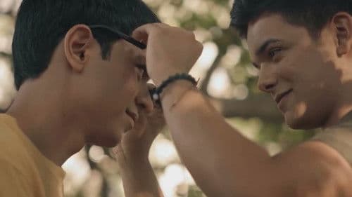 O Silêncio da Singularidade Bild 5