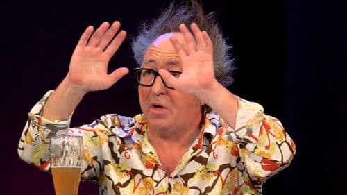 Urban Priol - Tilt! 2013 Bild 1