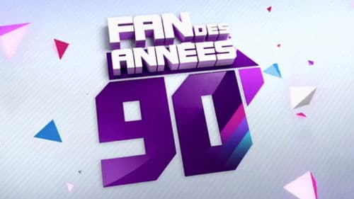 Fan des années 90 Bild 1