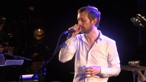 The Divine Comedy - La Maroquinerie acoustic 2016 Bild 1