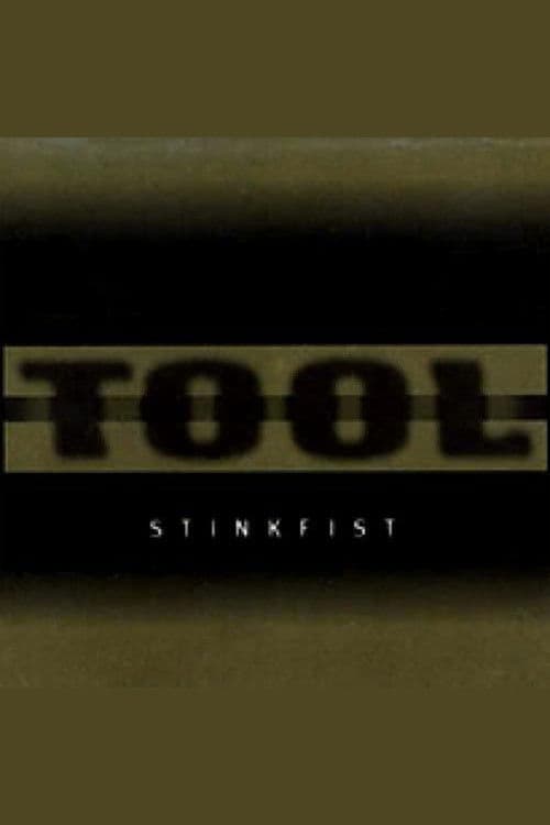 TOOL - Stinkfist