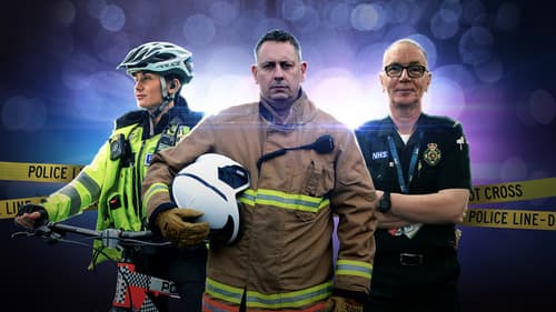 Critical Incident Bild 1