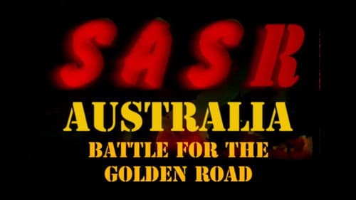 SASR Australia: Battle for the Golden Road Bild 2