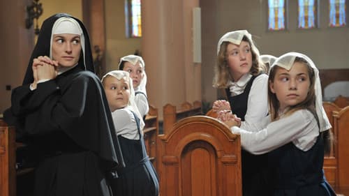 Pour l'amour de Dieu Bild 1