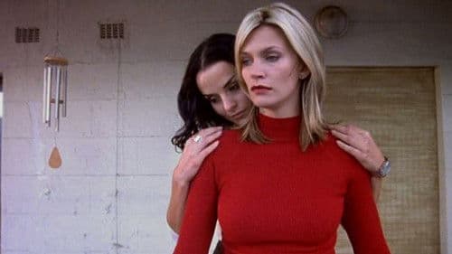 Second Skin - Mörderisches Puzzle Bild 2