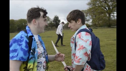 Idiots and the Apocalypse Bild 1