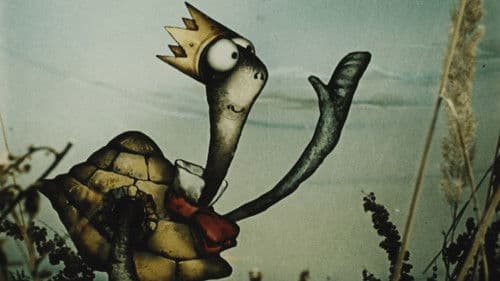 Король черепах Bild 1