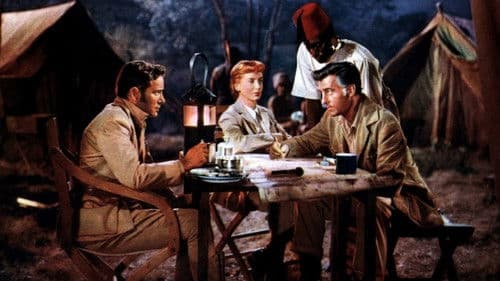 König Salomons Diamanten Bild 5