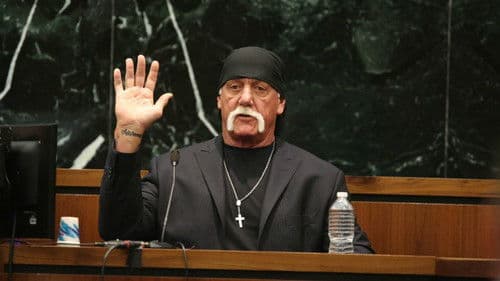 Nobody Speak: Trials of the Free Press Bild 5