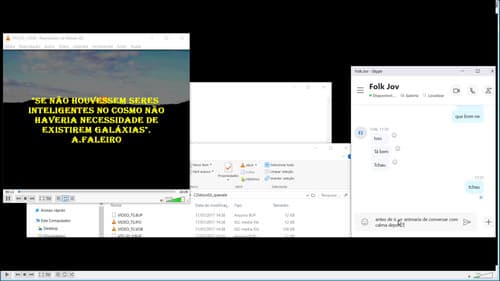 Do Observatório Eu Vi Bild 5