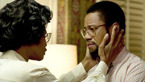 Begnadete Hände - Die Ben Carson Story Bild 6