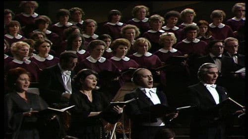 Beethoven · Missa Solemnis (Berliner Philharmoniker, Herbert von Karajan) Bild 2