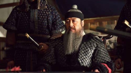 Der Admiral - Tödliche See Bild 2