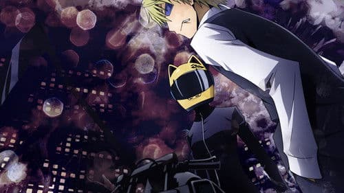 Durarara!! Bild 2