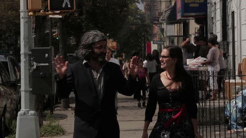 Richard's Wedding Bild 1