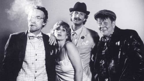 Varning för Jönssonligan Bild 5