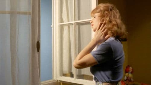 Mädchen, die sich selbst bedienen Bild 1