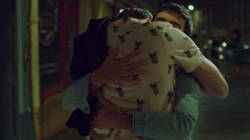 Tous les garçons et les filles Bild 4