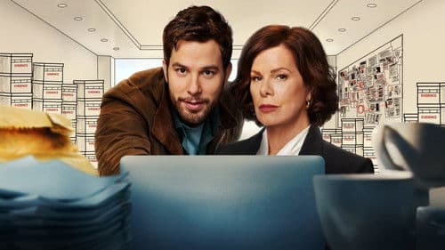 So Help Me Todd Bild 4