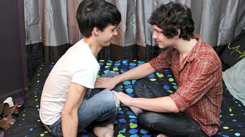 Twinks Slammed Raw Bild 3