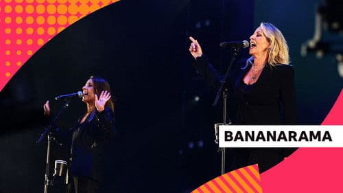 Bananarama: Radio 2 in the Park Bild 1