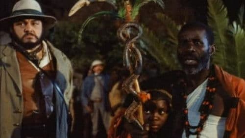 Die verlorene Welt Bild 2