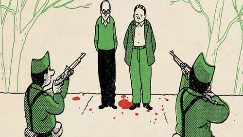 Carceller, el hombre que murió dos veces Bild 8