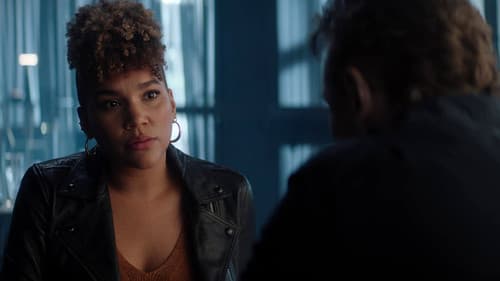 Blacklight - Im Schatten des FBI Bild 3