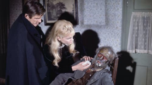 Das schwarze Reptil Bild 6