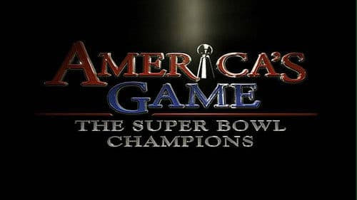 America's Game: The Super Bowl Champions Bild 3