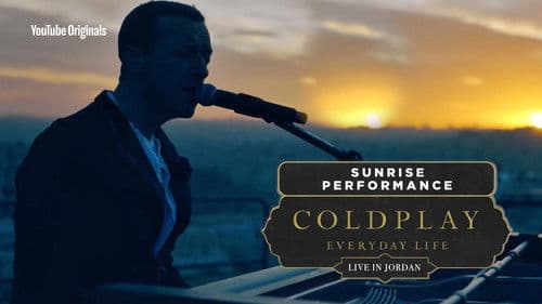 Coldplay: Live in Jordan (Sunrise Performance) Bild 2
