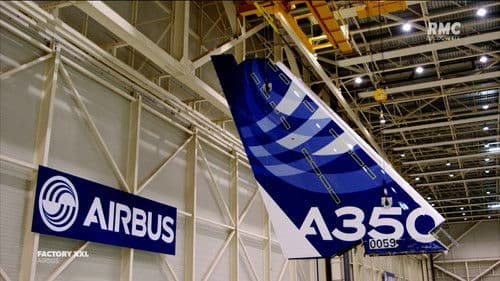 Making of: Airbus A350 Bild 6