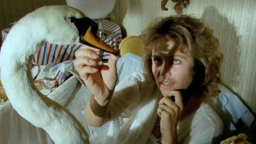 When Alice Broke the Mirror Bild 2