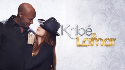 Khloe and Lamar Bild 6