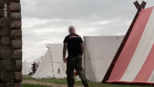 Rechtsextreme in der Wikingerszene Bild 5