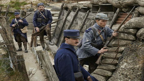 De Gaulle, le commencement Bild 1