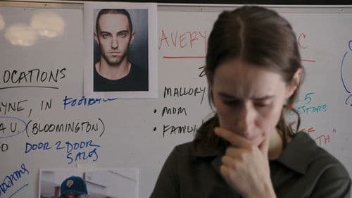 Bad Actor: A Hollywood Ponzi Scheme Bild 1