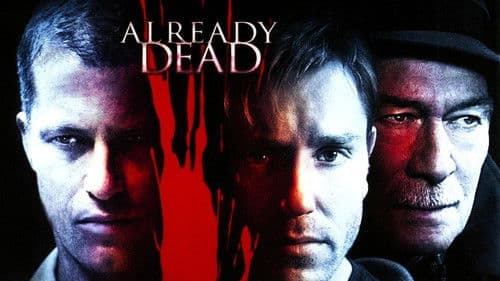 Rache - Vergeltung hat ihren Preis Bild 5