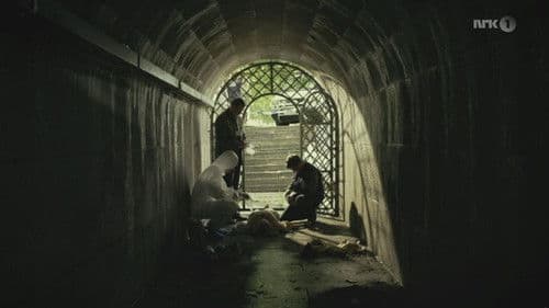 Inget Ljus i Tunneln Bild 1