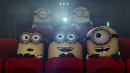 Despicable Me Präsentiert: Minion Manie Bild 1