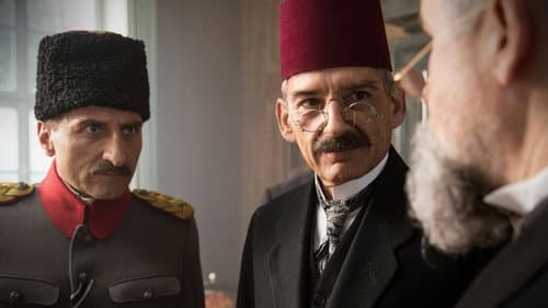 Atatürk Bild 1
