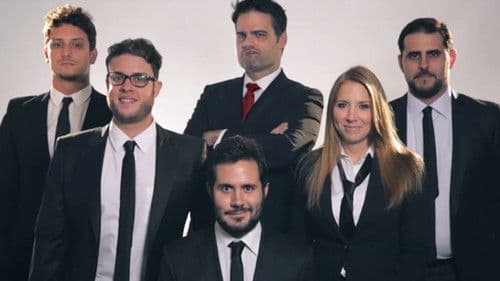 Fuera Del Aire: La Película Bild 1