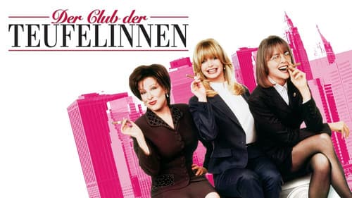 Der Club der Teufelinnen Bild 1