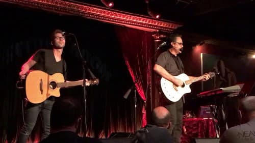 Neal Morse - Life and Times Live Bild 1