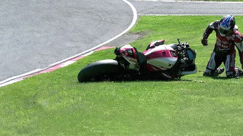 I, Superbiker: The War for Four Bild 4