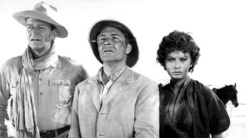 Die Stadt der Verlorenen Bild 3