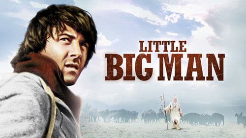 Little Big Man Bild 2