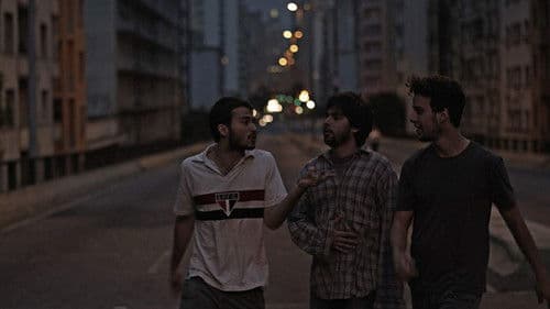 Assunto de Família Bild 2