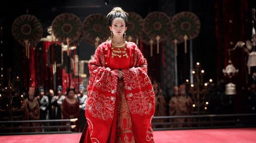 Der Ruf des Kaisers Bild 4